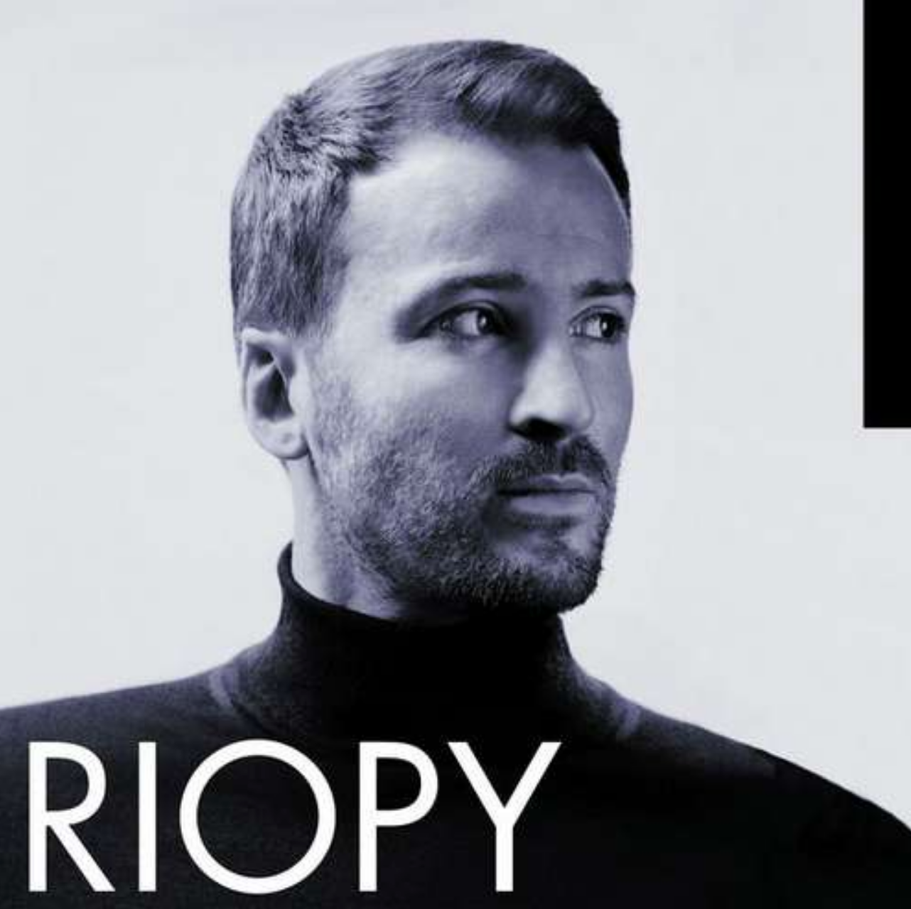 Interlude in A Minor sheet music from RIOPY Album