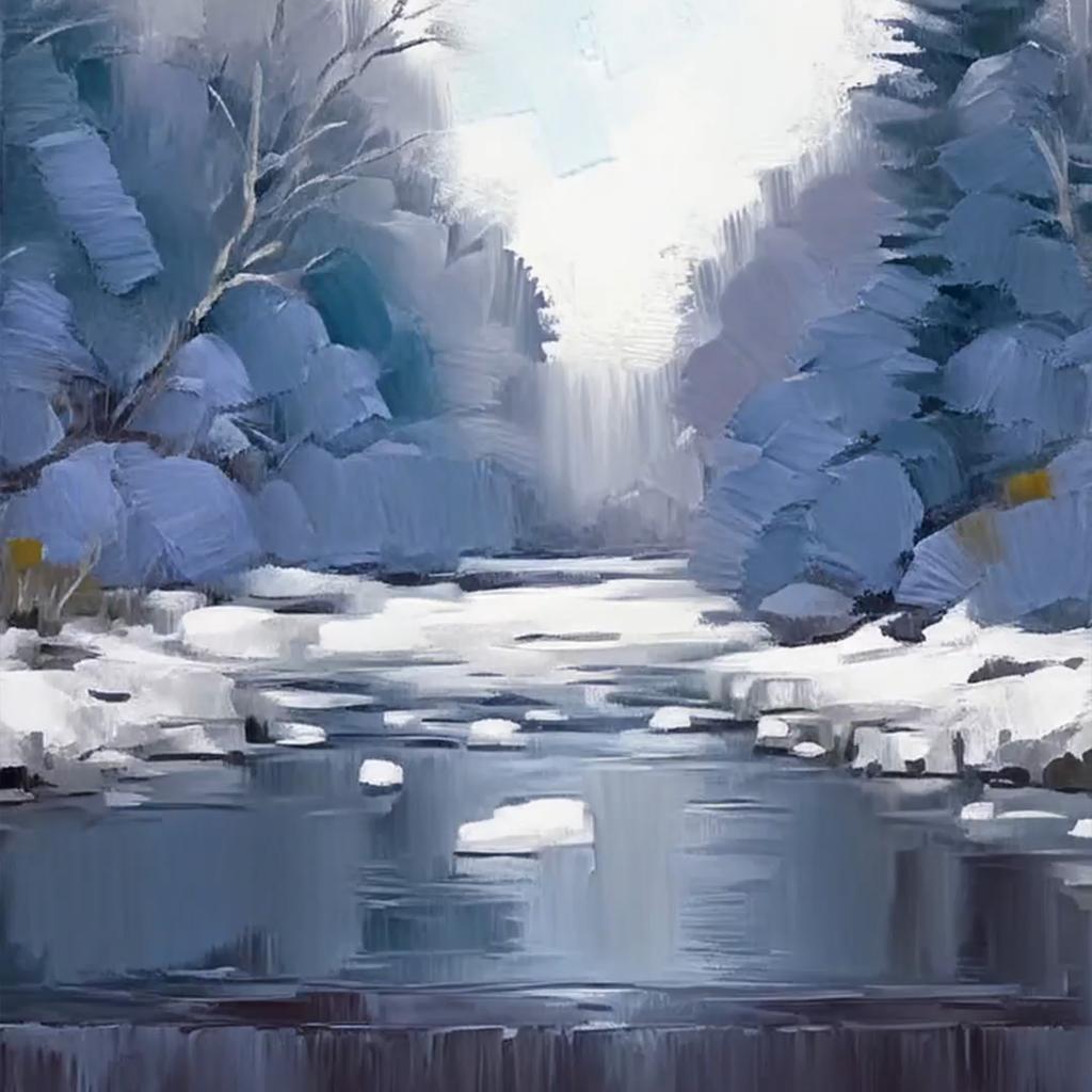 Go With The Wind sheet music from RIOPY's Christmas EP